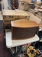 Single Bose 901 Series IV Classic Speaker Walnut in Box, Nice,needs surrounds #2