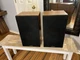 Almost Perfect Pair Vintage Vector Research VSP-82 Wood Bookshelf Speakers Almost Perfect Pair Vintage Vector Research VSP-82 Wood Bookshelf Speakers