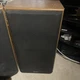 Pair (2) Vintage Technics SB-CR77 Speakers, Clean W/amazing Sound🔥 Pair (2) Vintage Technics SB-CR77 Speakers, Clean W/amazing Sound🔥