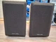 Realistic Minimus 7W Speakers #40-2039B Walnut Veneer 8 Ohms 40W (Max) Realistic Minimus 7W Speakers #40-2039B Walnut Veneer 8 Ohms 40W (Max)