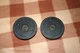 Phillips Tweeters AD0160/T8 - One works, other for parts