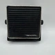 Radio Shack Realistic Extension Speaker Black, Aux Chord (5W MAX) CAT No. 21-549 Radio Shack Realistic Extension Speaker Black, Aux Chord (5W MAX) CAT No. 21-549