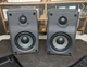 2 Optimus PRO X7 speakers 40-2071