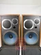 Vintage Pair KLH Model 319 Hi Fi Speakers Loudspeaker 3 Way 12" Woofer SEE VIDEO