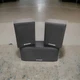 Vintage Pioneer S-CR300-K 1990's Surround Sound Speaker System Vintage Pioneer S-CR300-K 1990's Surround Sound Speaker System