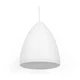 Episode ECS-800-PND6 800 Commercial Series 70V 6" Pendant Speaker White/Black Episode ECS-800-PND6 800 Commercial Series 70V 6" Pendant Speaker White/Black