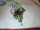 Pioneer  Model QX-8000A    Mode Switch