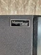 Magnepan Magneplanar MG 1.5/QR Vintage Standing Loud Speakers. Magnepan Magneplanar MG 1.5/QR Vintage Standing Loud Speakers.