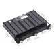 400-520MHz 50&Omega; 100W UHF 8 Cavity Duplexer N Connector FREE Tune Radio Repeater