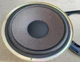 Nice Vintage 10&rdquo; KOSS Kossfire 110 Woofer 11-8180 Speaker 5.9 DCR