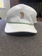 Imperial C 1898 Columbia Country Club Navy Nylon Baseball Cap with Strap Back
