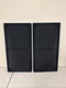 2-Kenwood JL-980AV Grill Covers Only