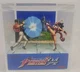 King of Fighters 94 3D Cube Handmade Diorama Neo Geo Video Game Shadowbox King of Fighters 94 3D Cube Handmade Diorama Neo Geo Video Game Shadowbox