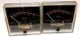 Sony Model TC-730 2 VU Meters 1-524-082-11 Sony Model TC-730 2 VU Meters 1-524-082-11