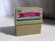 Vintage Radio Shack MS-DOS High Density 5.25&rdquo; Diskettes Storage Case EMPTY