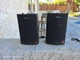 Sony SRS-68 Speaker - 2 Speakers set only broken no power. Parts only Sony SRS-68 Speaker - 2 Speakers set only broken no power. Parts only