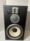 Sansui S-990 Vintage 3 Way Single Speaker Cabinet