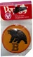 Voyager B is for Bear Uniform Patch in Original Package