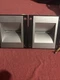 2 OEM Pioneer Ribbon Tweeter / Speaker PT-R01B - fits CS-903 / CS-703 Tested 2 OEM Pioneer Ribbon Tweeter / Speaker PT-R01B - fits CS-903 / CS-703 Tested