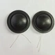 2Replacement 26mm Silk Dome Tweeter Diaphragm For B&W DM302, DM330,DM1440,DM1400 2Replacement 26mm Silk Dome Tweeter Diaphragm For B&W DM302, DM330,DM1440,DM1400