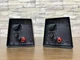 Pyramid Sequerra T1 Ribbon Tweeters Extremely Rare Pair Set Of 2