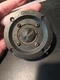 1 Canton tweeter / speaker C3079   3154. 2872 West Germany 