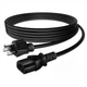 AC Power Cord Cable for KORG D32XD D3200 D-3200 32XD Multi Track Recorder AC Power Cord Cable for KORG D32XD D3200 D-3200 32XD Multi Track Recorder