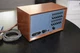 Vintage Army Barker Willis LS-125C/FI Intercommunication Station NOS