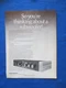 Dahlquist DQ-LP1 Magazine Ad Audio Mag October 1978