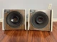 Electro-Voice CM12-2 Coax Monitor Speaker Pair