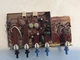 SANSUI G-8700db...F-3082..power indicator circuit board 