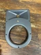 ACOUSTIC RESEARCH AR 318PS plastic frame for tweeter and mids woofer