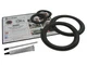 Infinity Reference 41, RS7b, COMPLETE System Speaker Repair Kit FSK-INF8.2x4.2