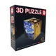 New - Educa 3D Cube Puzzle - Art: 216 Pcs - Ages 14+ | 1+ players New - Educa 3D Cube Puzzle - Art: 216 Pcs - Ages 14+ | 1+ players
