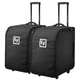 Electro-Voice EVOLVE 50 Rolling Case with Handle 2-Pack - Open Box Electro-Voice EVOLVE 50 Rolling Case with Handle 2-Pack - Open Box