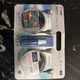 HDMI Wirelogic Cable Kit, 2 High Performance Cables & Clean Screen Cleaner Cloth