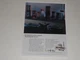 Infinity Kappa 9, Others Audiophile Speaker Ad '88 1 page, ready to frame