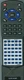 Replacement Remote for AUDIOVOX CD2313