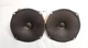 Set of 2 Magnavox Tweeters 5 inch Alnico 584028 - TESTED Set of 2 Magnavox Tweeters 5 inch Alnico 584028 - TESTED