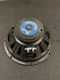 1980 CTS Fender Super Reverb 10&rsquo;&rsquo; Speaker Ceramic Magnet Vintage #247