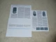 ESS AMT-1a Speaker Review, 3 pgs, Full Test, 1976, Info
