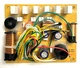 JBL 74853 Network Crossover for JBL 4412A JBL 74853 Network Crossover for JBL 4412A