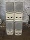 Creative Cambridge SoundWorks SBS52 2.0 Channel Wired Computer Speakers