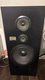 (2) Pioneer Floor-Standing Loud-Speaker CS-R580 3-Way Speaker System 150 W Black