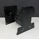 (1) JBL Mounting Bracket for 8330 Speaker (M60-SUR-90X40QM) - No Screws (1) JBL Mounting Bracket for 8330 Speaker (M60-SUR-90X40QM) - No Screws