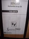 ELECTRO-VOICE Mb600 HORIZONTAL ARRAY KIT SYSTEM 2000 EV 700-2976 SPEAKER NEW ELECTRO-VOICE Mb600 HORIZONTAL ARRAY KIT SYSTEM 2000 EV 700-2976 SPEAKER NEW