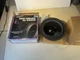 Radio Shack Vintage Durable 8" Polypropylene Woofer 40-1024 8-ohms