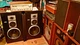 Yamaha CR-400 Natural Sound Stereo Receiver & Yamaha NS - A77V speakers. Yamaha CR-400 Natural Sound Stereo Receiver & Yamaha NS - A77V speakers.