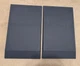 ⭐️ Vintage JVC SK 1000 II Stereo Speaker Grill Covers Genuine Original Covers⭐️ ⭐️ Vintage JVC SK 1000 II Stereo Speaker Grill Covers Genuine Original Covers⭐️