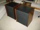 ALTEC LANSING SPEAKERS 879A SANTANA + DOCUMENTATION ALTEC LANSING SPEAKERS 879A SANTANA + DOCUMENTATION